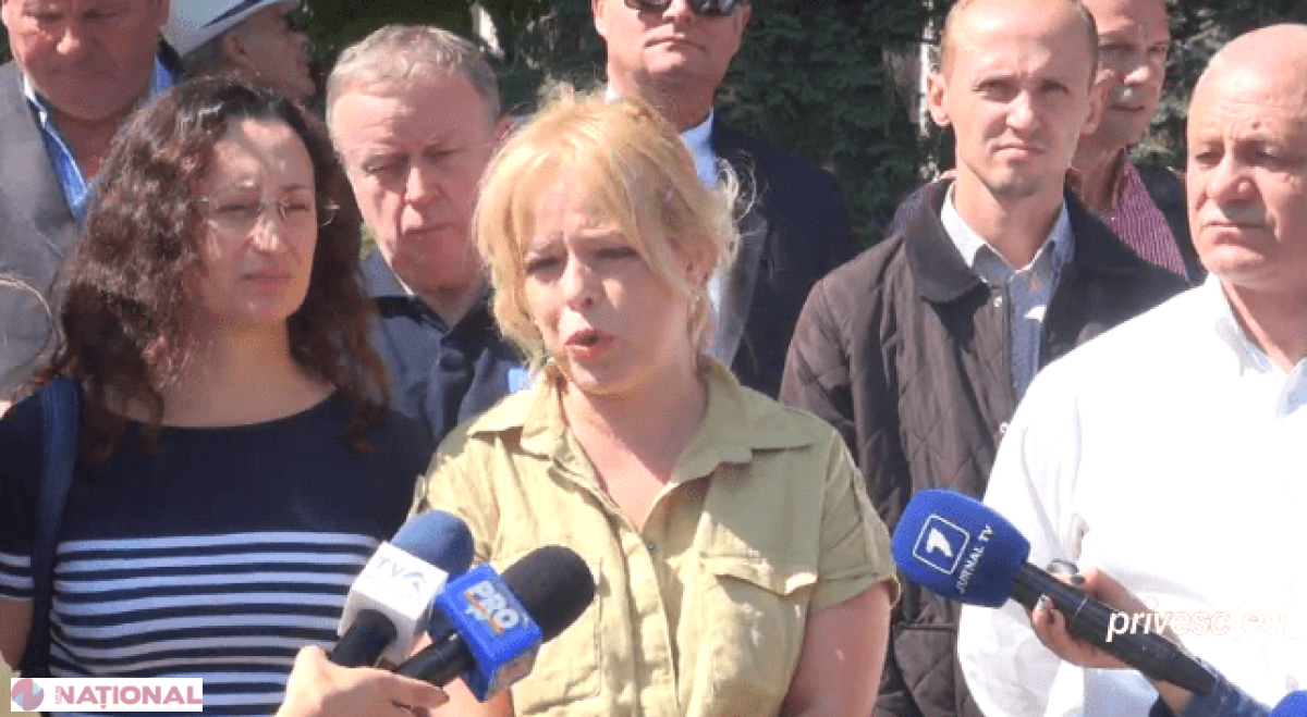 Corturile protestatarilor din PMAN, DEMONTATE în această noapte. GRABA judecătorilor