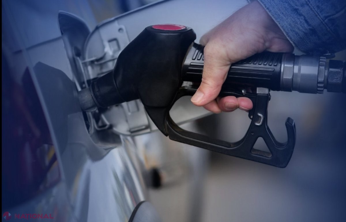 Mii de tone de carburanți au intrat în țară, inclusiv prin Portul Giurgiulești: „Stocurile sunt garantate”