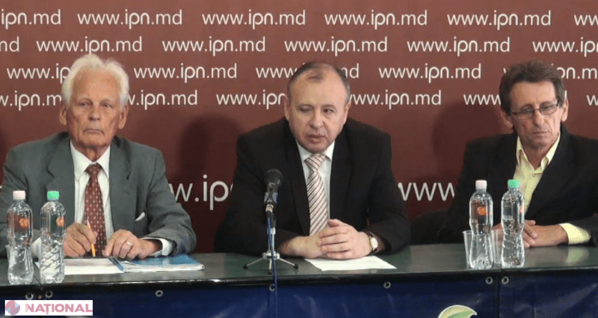 Un nou PARTID pe arena politică din R. Moldova: „Nu va fi unul care se va baza doar pe un LIDER”