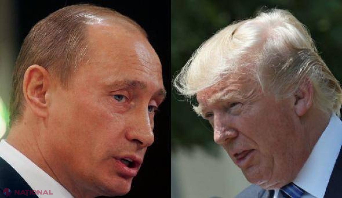 Sute de cetățeni SUA trebuie să plece din Rusia. Replică dură a Moscovei la sancțiunile americane