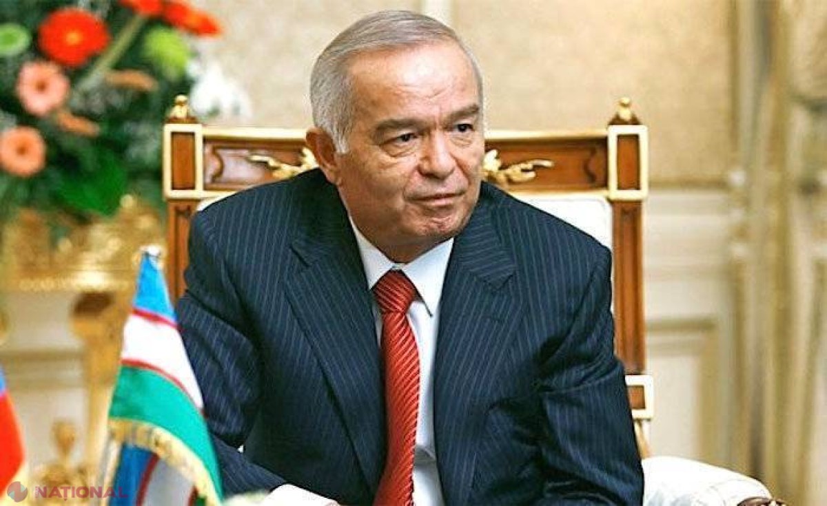 DEZVĂLUIRI despre cauza DECESULUI preşedintelui Uzbekistanului: „A ignorat avertismentele unui consilier”