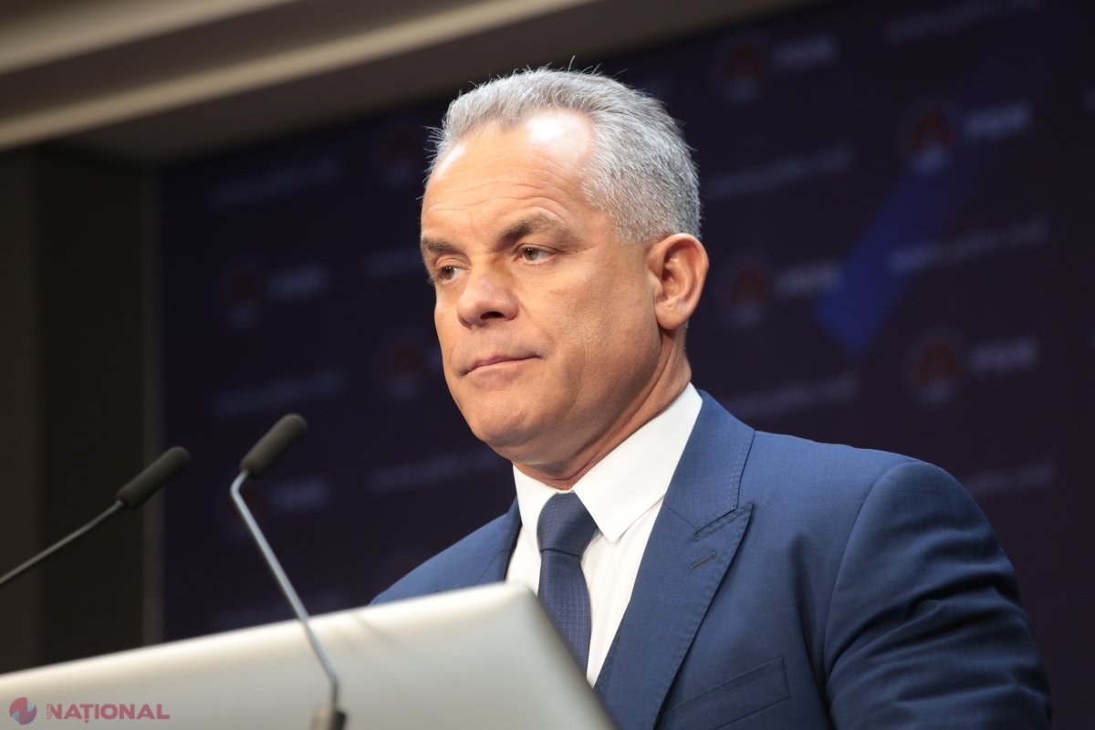Pensionarii vor mai primi câte 600 de lei. Plahotniuc: „Noi vom continua să oferim ajutoare de 600 de lei de sărbători, de această dată de Paști”