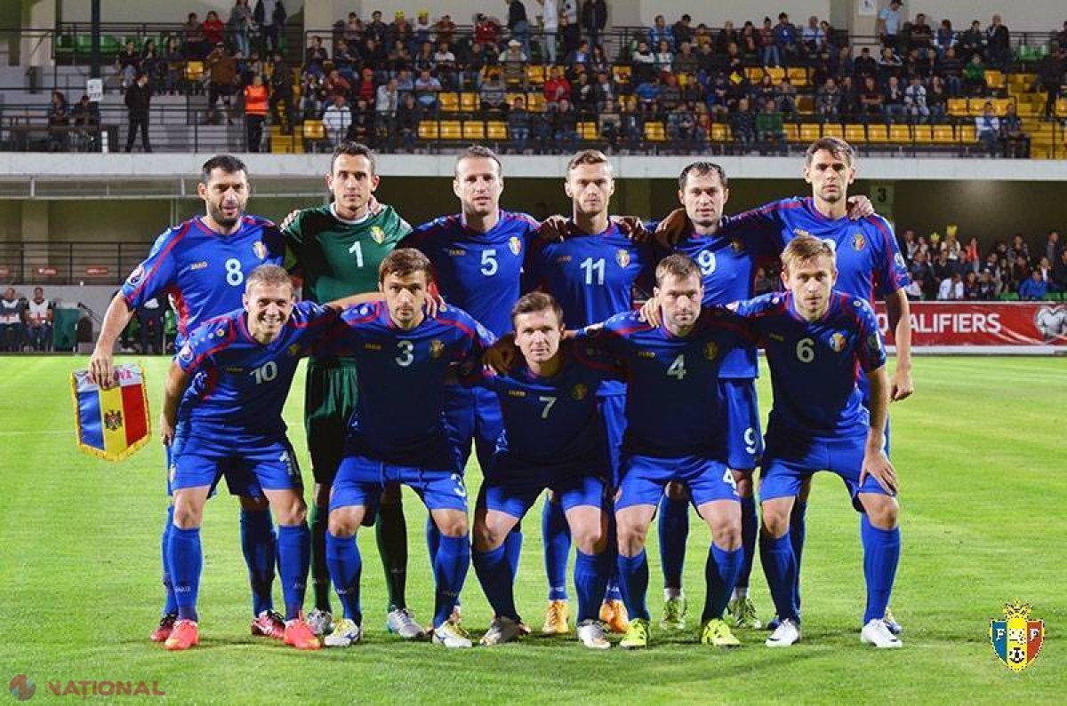 Naționala e în DERIVĂ. Ce va face „POMPIERUL” Stoica