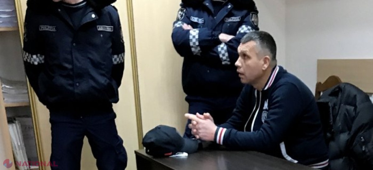 „Promo-LEX”: „Sistemul de justiție penală OMOARĂ oameni”. Cazul Cosovan