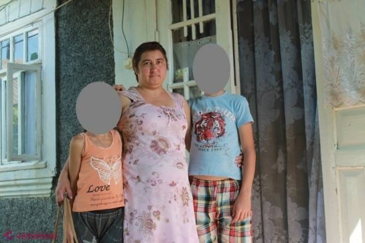 Indemnizații mai MARI pentru copiii plasați în case de tip familial