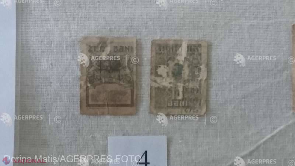 De ce bancnota emisă de Regele Ferdinand I a ajuns în Cartea Recordurilor