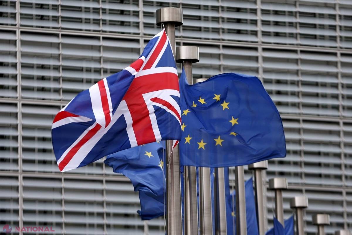 Marea Britanie schimbă foaia cu cetăţenii UE după BREXIT. Ce se va întâmpla cu milioane de oameni