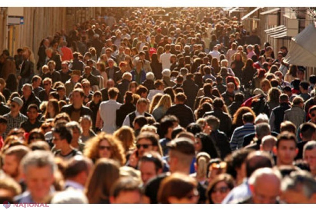 ONU: Populația mondială va atinge „vârful” în acest secol, apoi va scădea. Către anul 2080, în lume vor fi mai mulți oameni cu vârsta de peste 65 de ani decât cei sub 18 ani