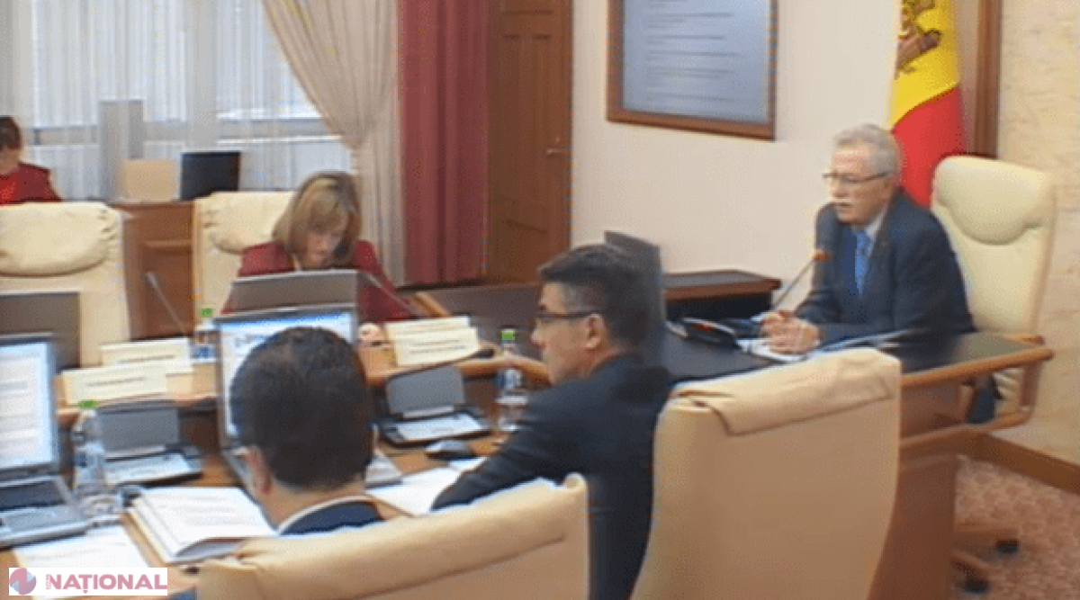 Schimburi de replici la Guvern. Brega: „N-o ofensați pe doamna ministru!”