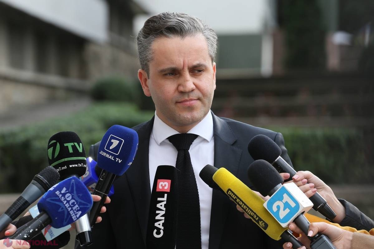 Bețișor cere RESPINGEREA tuturor MARTORILOR APĂRĂRII în dosarul lui Filat: „Se violează drepturile omului și vom câștiga la CEDO”