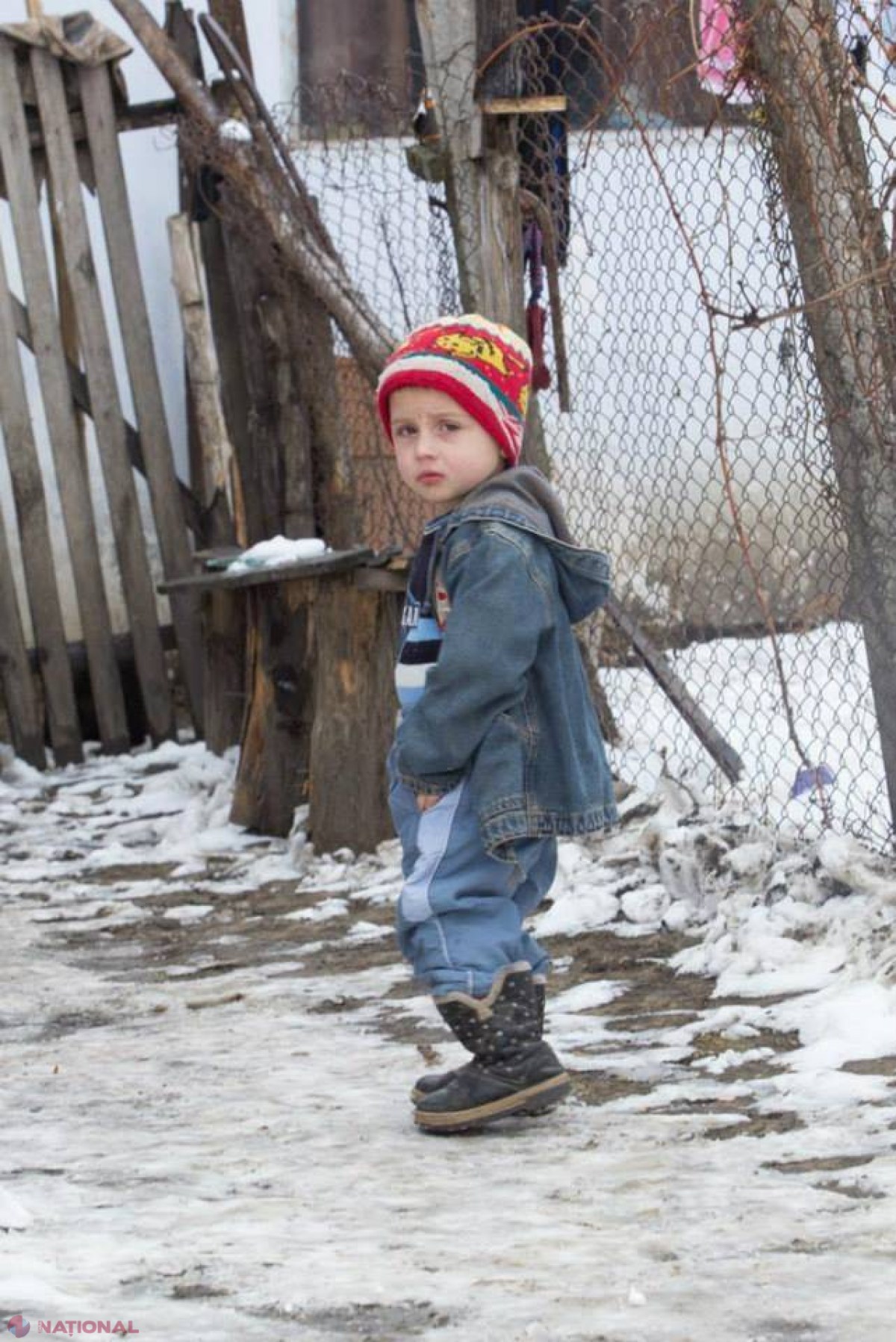 Raport: Calitatea vieții copiilor în R. Moldova este ALARMANTĂ