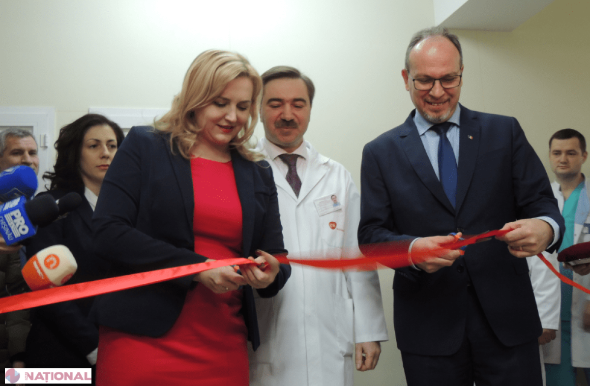 INVESTIȚIA Guvernului României: Mamele care vor naște prin cezariană la Institutul Mamei și Copilului, condiții mai SIGURE de supraveghere postoperatorie