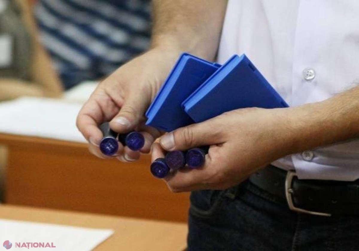 Nemulțumiri în România! Cer mai multe secții de vot pentru alegerile parlamentare din R. Moldova 