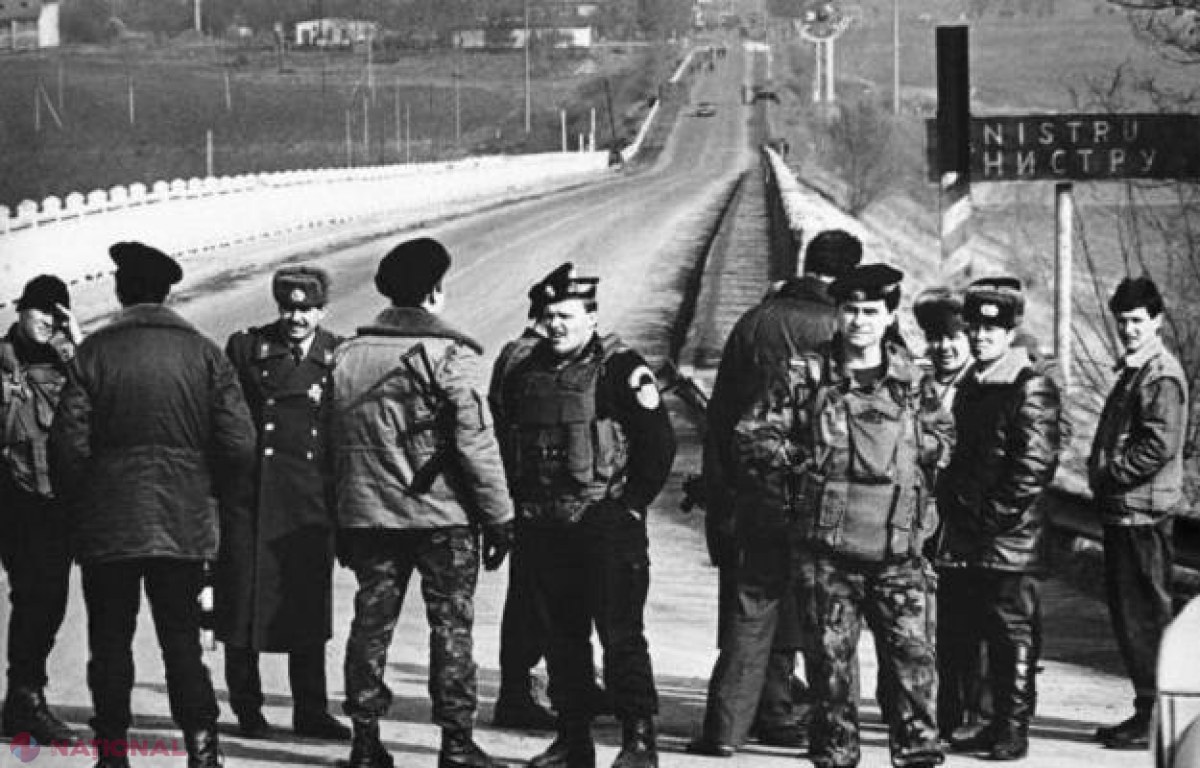 VIDEO // R. Moldova își comemorează EROII de la Nistru: „Cea mai mare recunoștință a noastră pentru jertfa lor este să le păstrăm memoria”