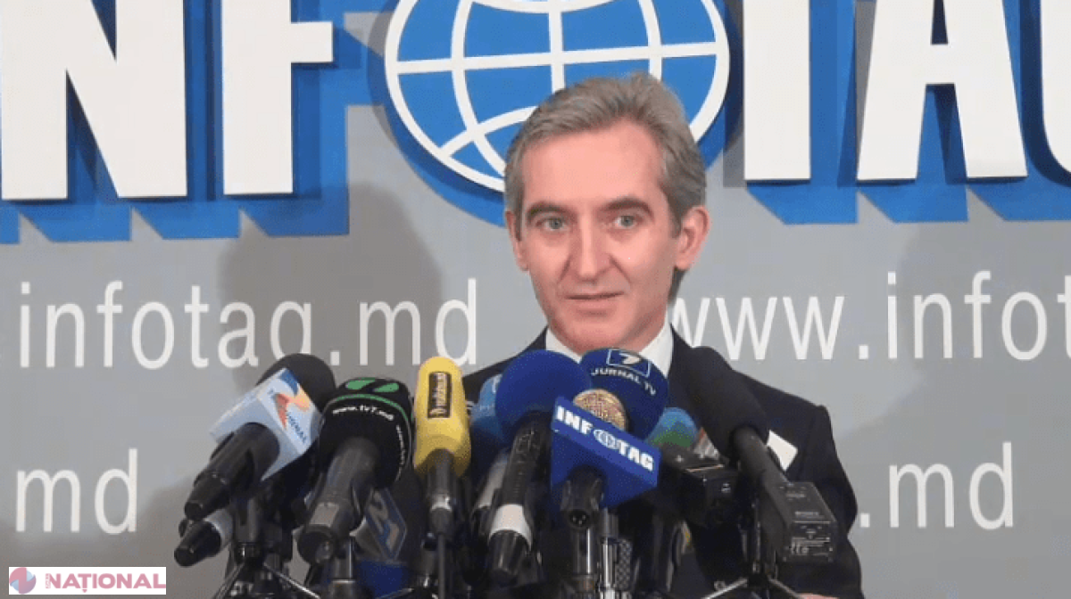 Leancă a făcut alegerea: „Părăsesc PLDM și voi iniția un nou proiect politic”
