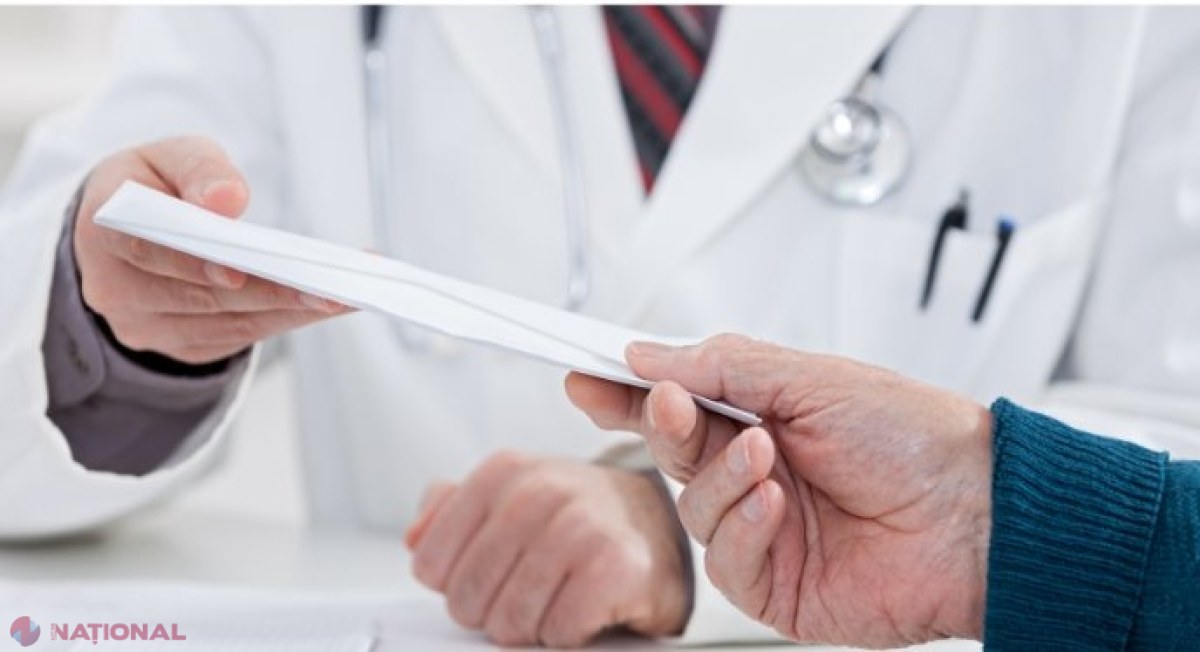INTERCEPTĂRI // „Lași niște bani ca eu să pot face RMN-ul ăsta... vreo 5 000 de lei”: Cum cerea medicul de la Spitalul Clinic Republican „Timofei Moșneaga” bani de la pacienți