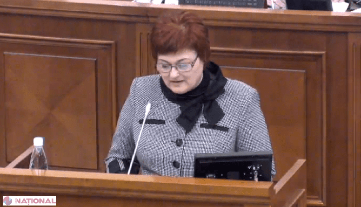 Parlamentul a ales un nou AVOCAT al COPILULUI. Vine de la Curtea Supremă de Justiție 