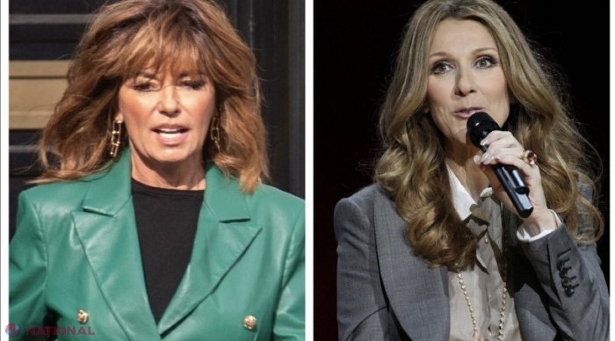 Shania Twain, despre Celine Dion, care se confruntă cu o boală incurabilă: „Mă rog pentru ea să-și revină, să urce din nou pe scenă”