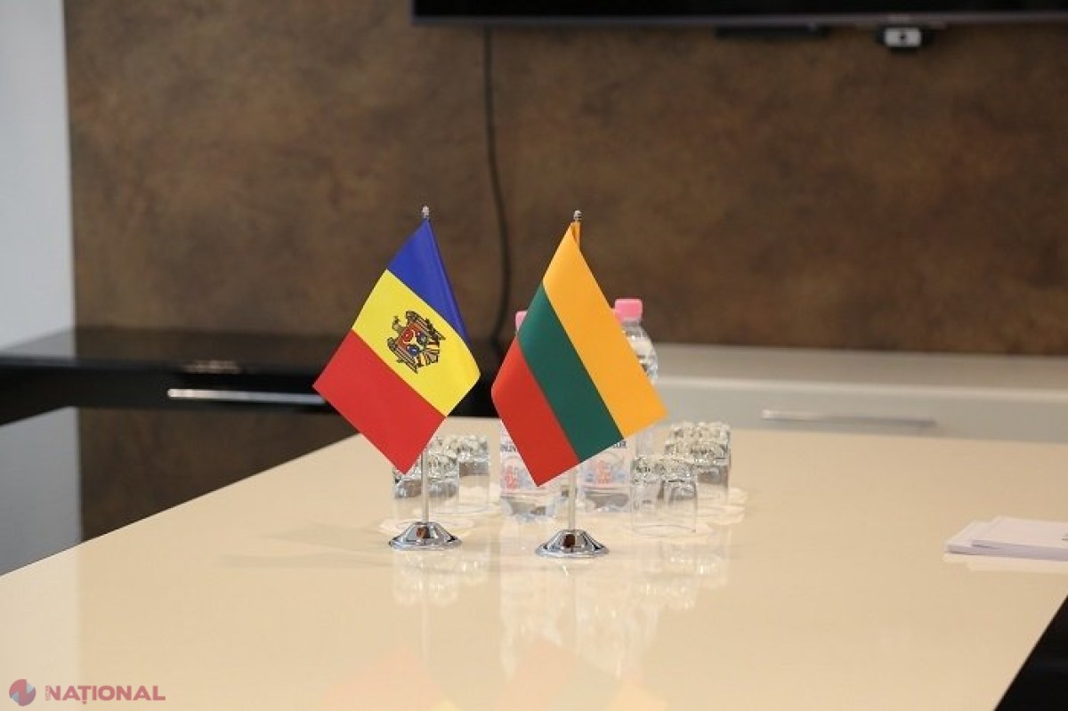 IMPORTANT pentru șoferii de vehicule marfare din R. Moldova: Normă obligatorie, de la 1 decembrie, într-un stat UE