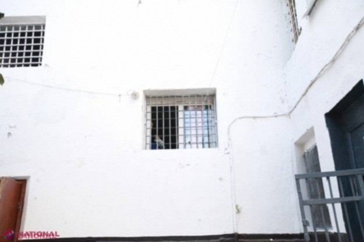 Cinci deținuți din Penitenciarul 13 riscă încă 15 ANI de pușcărie: Ar fi șantajat un alt deținut, cerându-i 30 de mii de euro