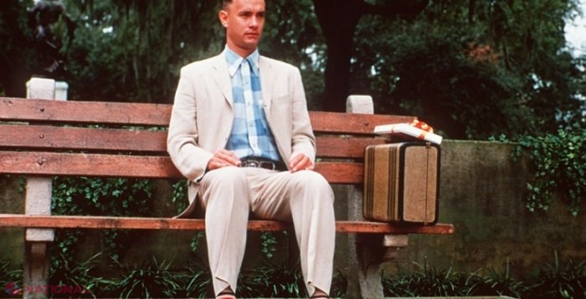 Câți bani a câștigat Tom Hanks pentru rolul din „Forrest Gump” datorită unei clauze de geniu din contract