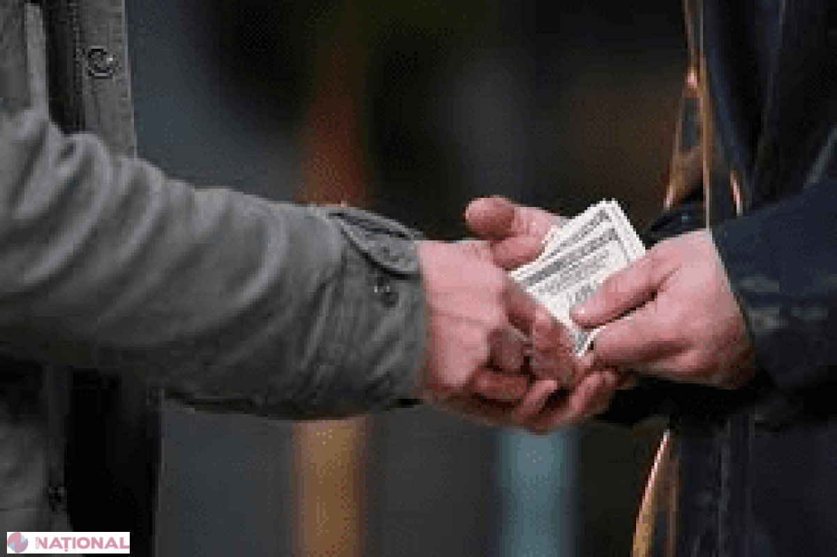 CIFRELE care arată cum se luptă cu corupția la CNA