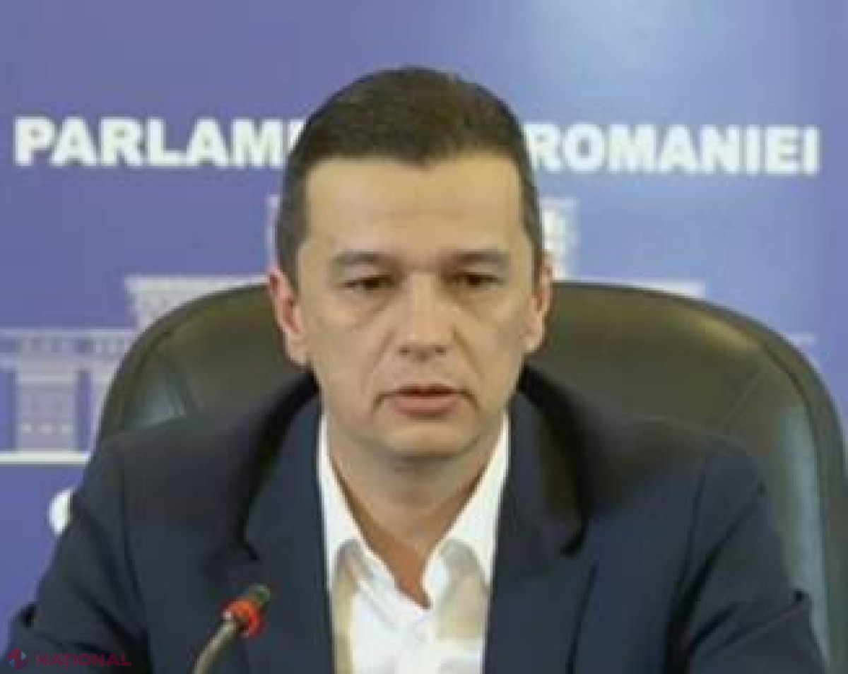 Grindeanu DEZVĂLUIE că preşedintele l-a desemnat premier prin SMS: Succes! Klaus Iohannis
