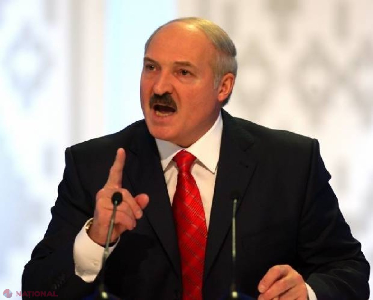 Alegeri prezidenţiale în Belarus - Lukaşenko ar urma să câştige al cincilea mandat