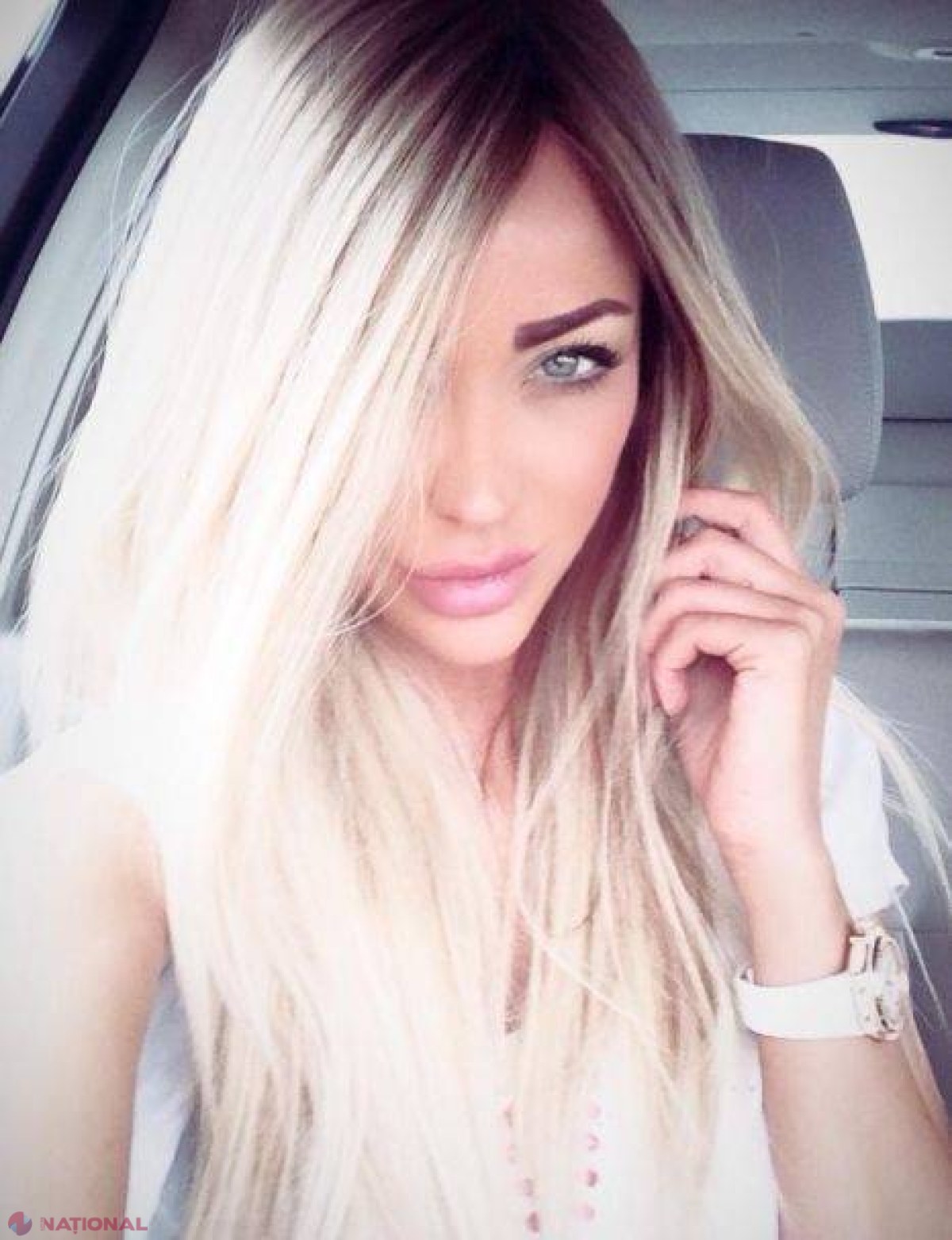 Bianca Drăguşanu, adevărul despre leşin. Este sau nu însărcinată?