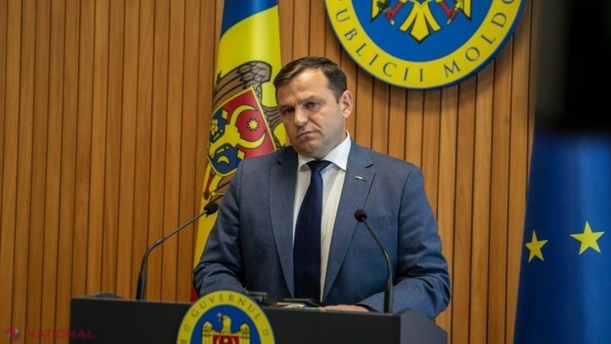 Un nou AVERTISMENT al lui Năstase la adresa socialiștilor: „O să treacă aceste alegeri și mă ocup eu de voi”