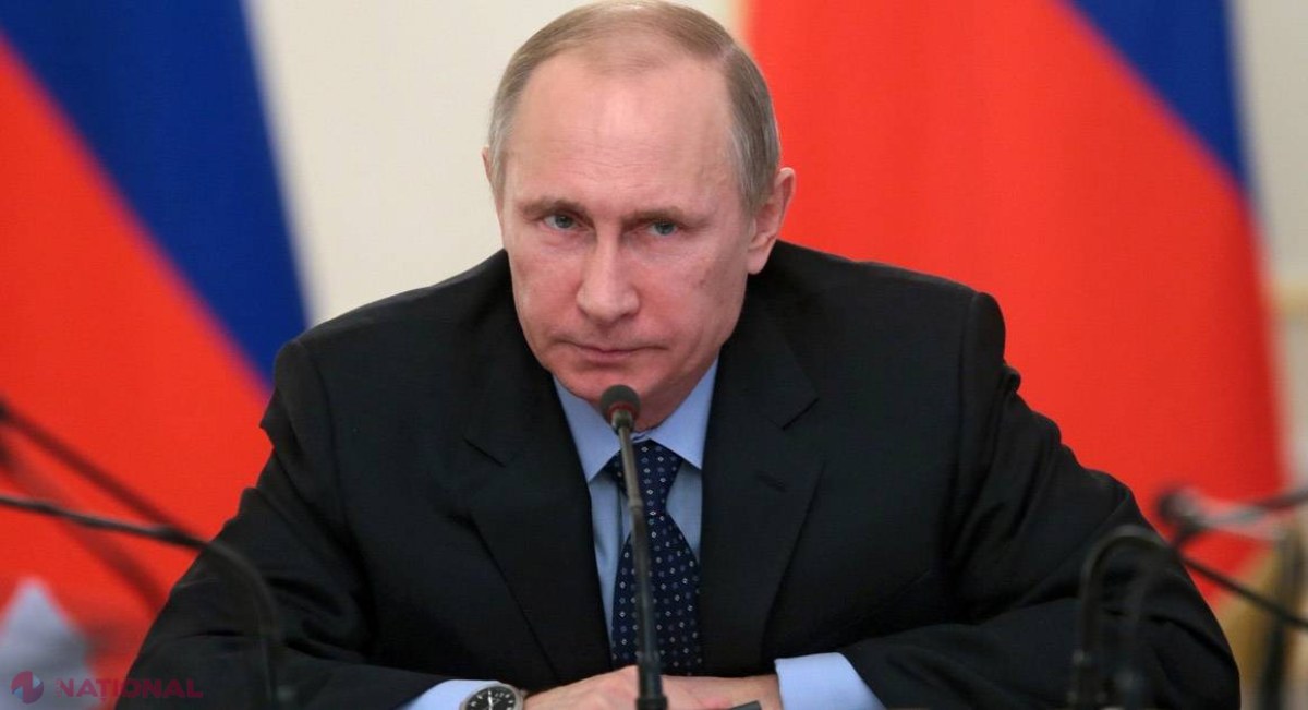 Vladimir Putin: Rusia trebuie să intensifice exporturile de armament