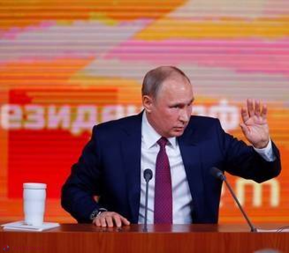 Donald Trump, un an de ADMIRAȚIE pentru marele Vladimir Putin. De ce? 
