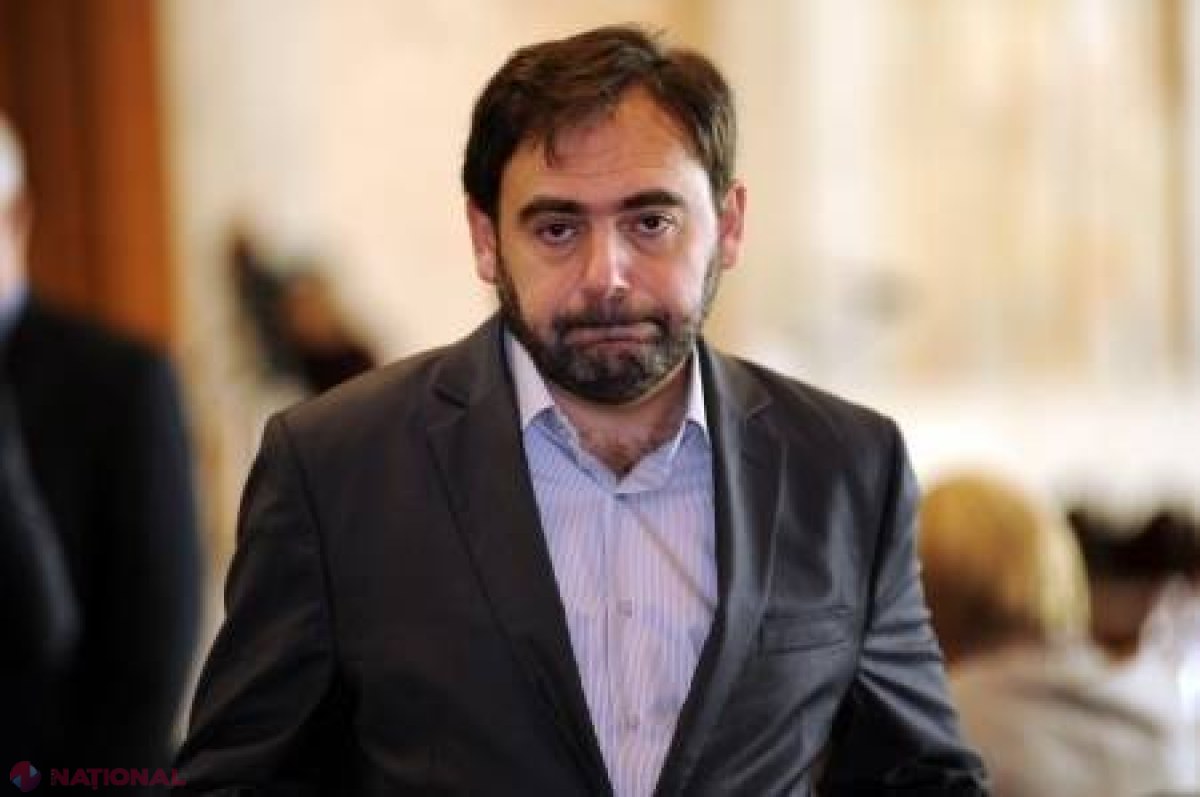 VEZI ce au făcut comuniștii în timpul mitingului proeuropean