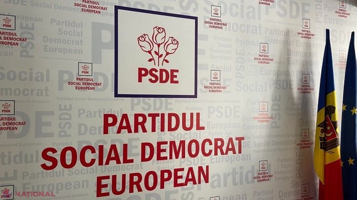 Deputata PAS, Olesea Stamate: „Pactul pentru Europa este un document fără valoare juridică”; PSDE: „Declarații iresponsbile. Este momentul să demonstrăm maturitate politică și să acționăm în interesul cetățenilor și viitorului european al R. Moldova”