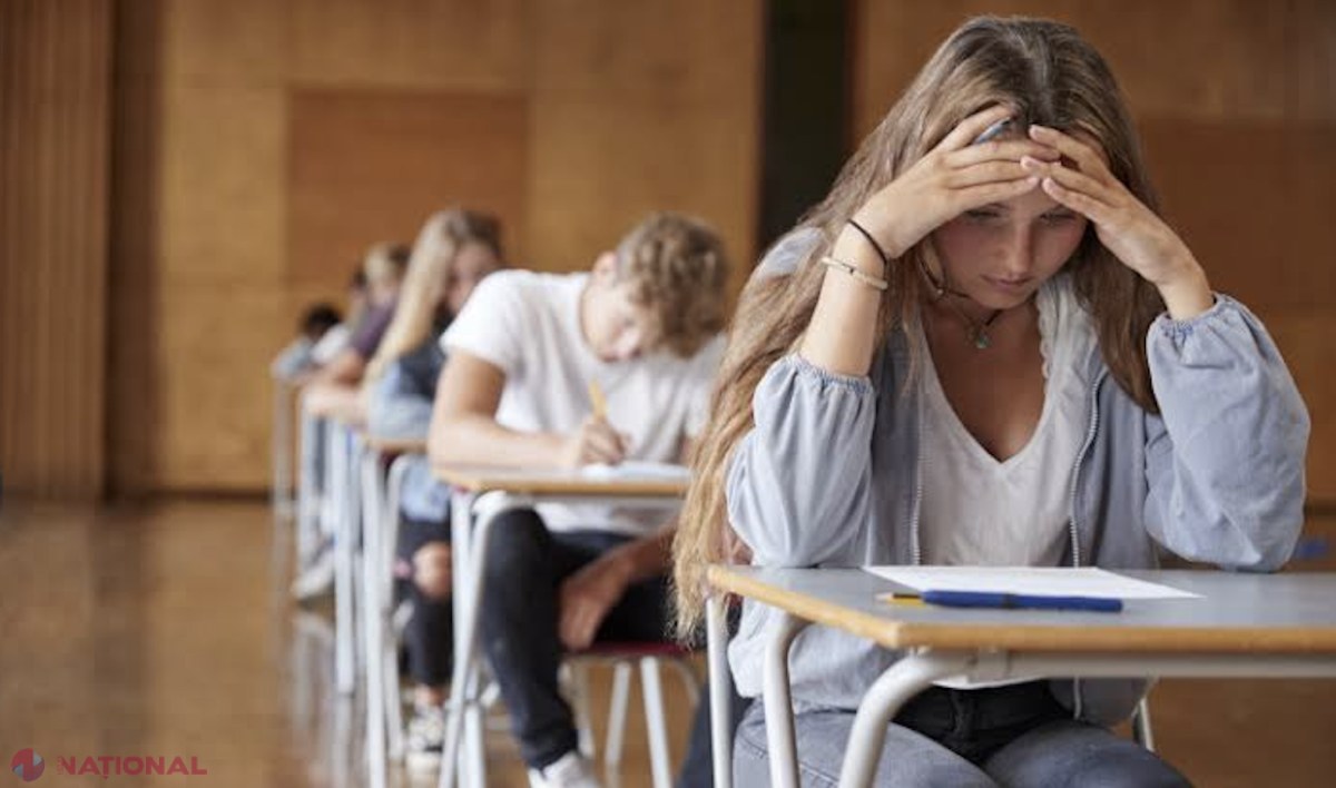O NOUĂ ȘANSĂ // Peste 8 000 de absolvenți de gimnaziu susțin în aceste zile sesiunea suplimentară de examene: Matematica, cea mai grea încercare pentru mii de elevi