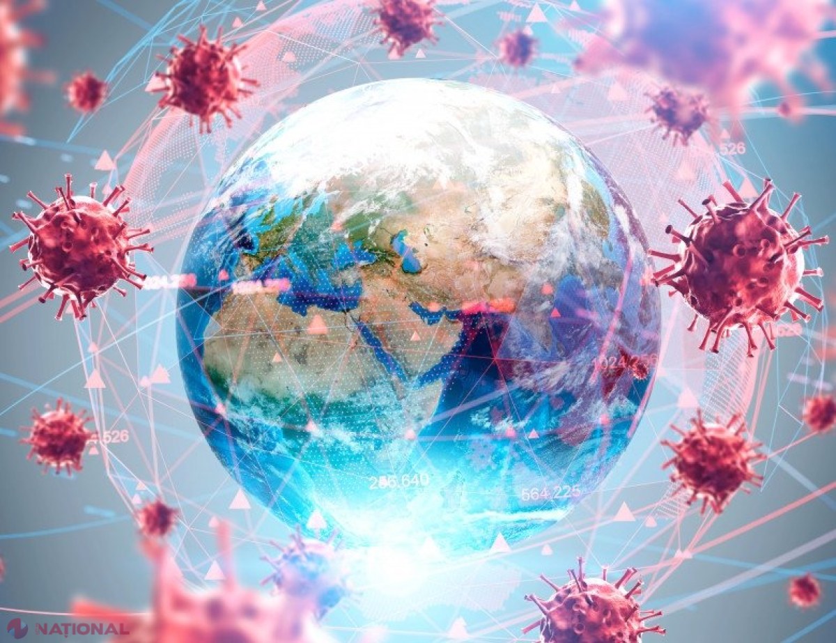 Al doilea val de coronavirus e iminent. Simptomul care îți spune că ai Covid-19: „Trebuie să te izolezi imediat!”
