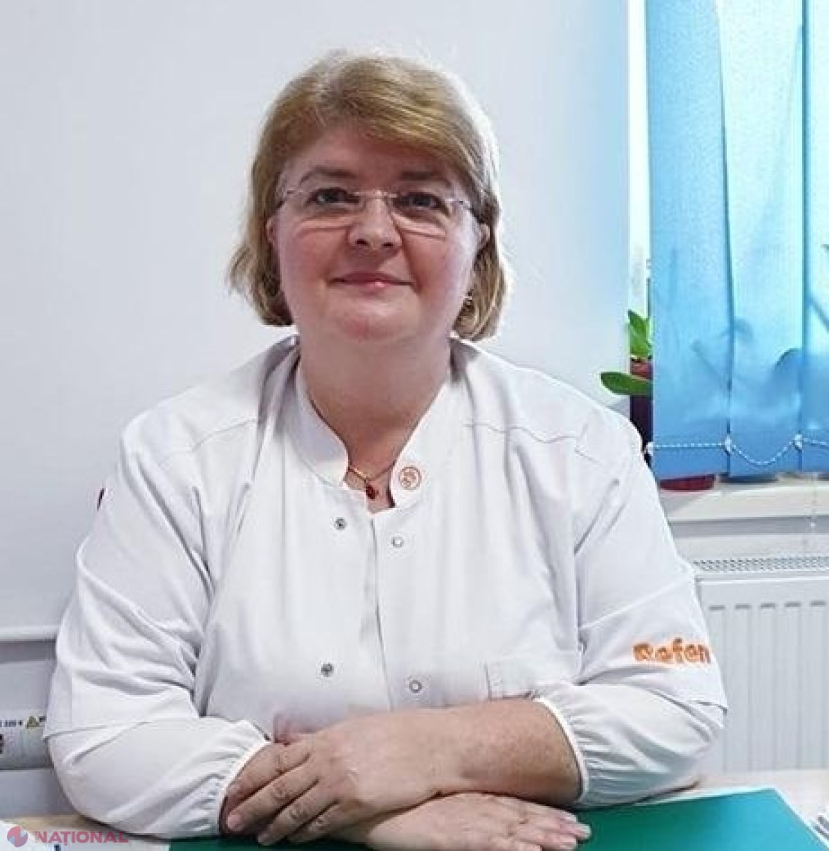 Medic infecționist aflat în prima linie în lupta cu COVID-19, despre redeschiderea școlilor: Categoric nu. Ar fi irațional. Această boală poate afecta într-un mod absolut dramatic
