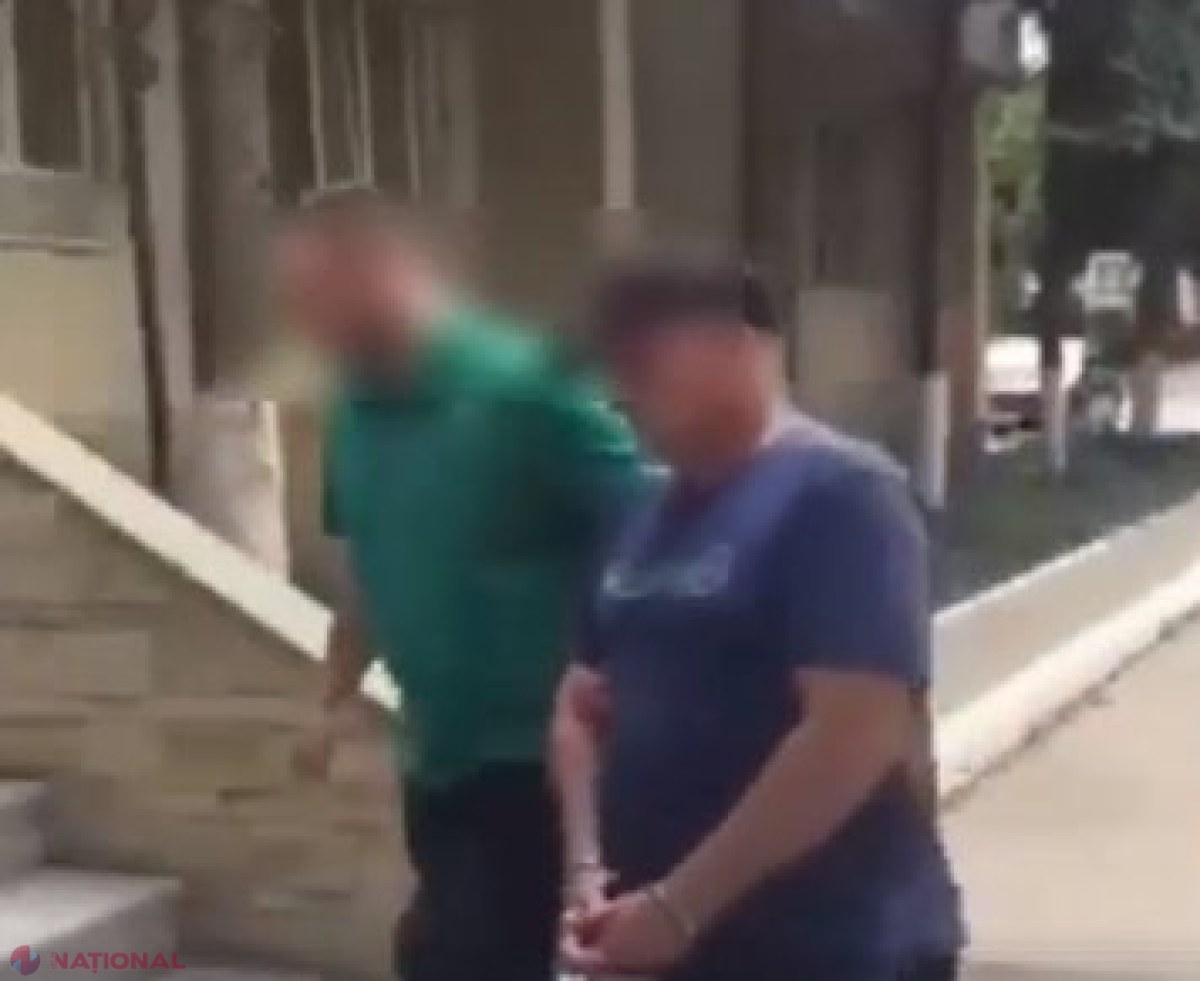 VIDEO // Promitea reparații în apartamente, lua banii și dispărea: Un ins anunțat în căutare, reținut la Chișinău
