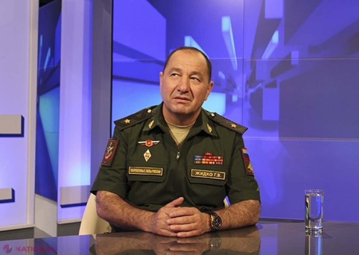Putin a numit un nou „creier” responsabil pentru RĂZBOIUL din Ucraina. Cine e speranța „neconvențională” a armatei rusești