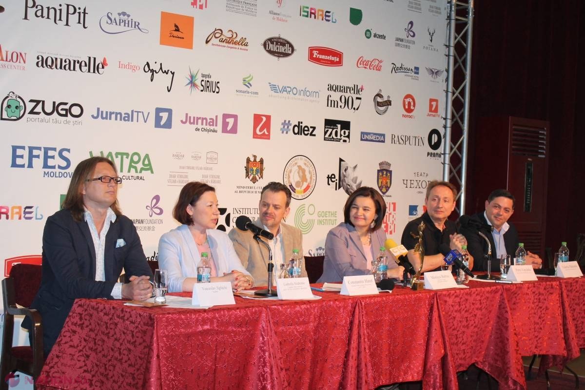 BITEI revine. Teatre din 13 țări vor participa la eveniment