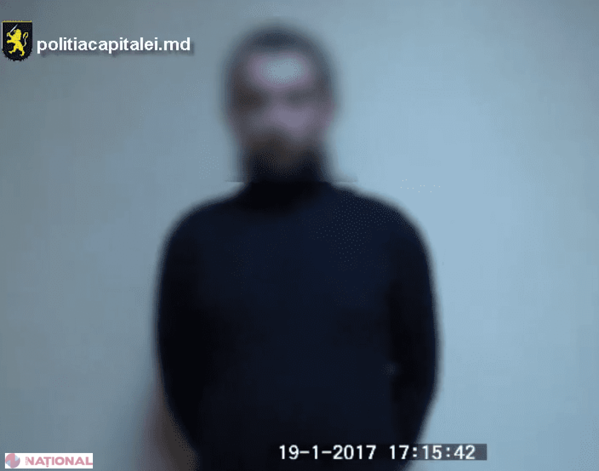 Durlești // Fetiță de 9 ani, lăsată în grija bunicii, molestată SEXUAL de concubinul mamei care a plecat la muncă peste hotare
