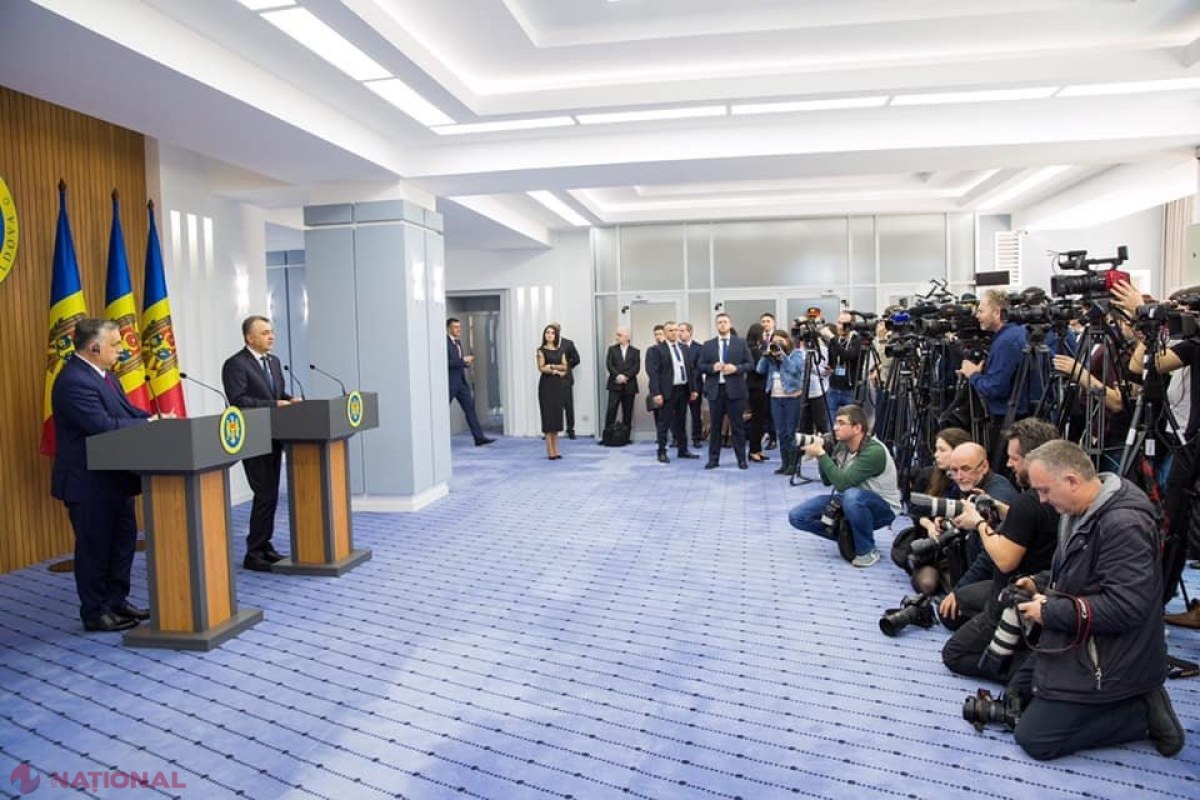 FOTO // Ala Nemerenco le dă în OBRAZ guvernaților, deoarece ar ÎNCALCA FLAGRANT niște reguli stabilite chiar de ei: „Vine politicul și distruge tot... Demonstrează prin exemplul propriu că tot ce spun medicii nu are nicio valoare”