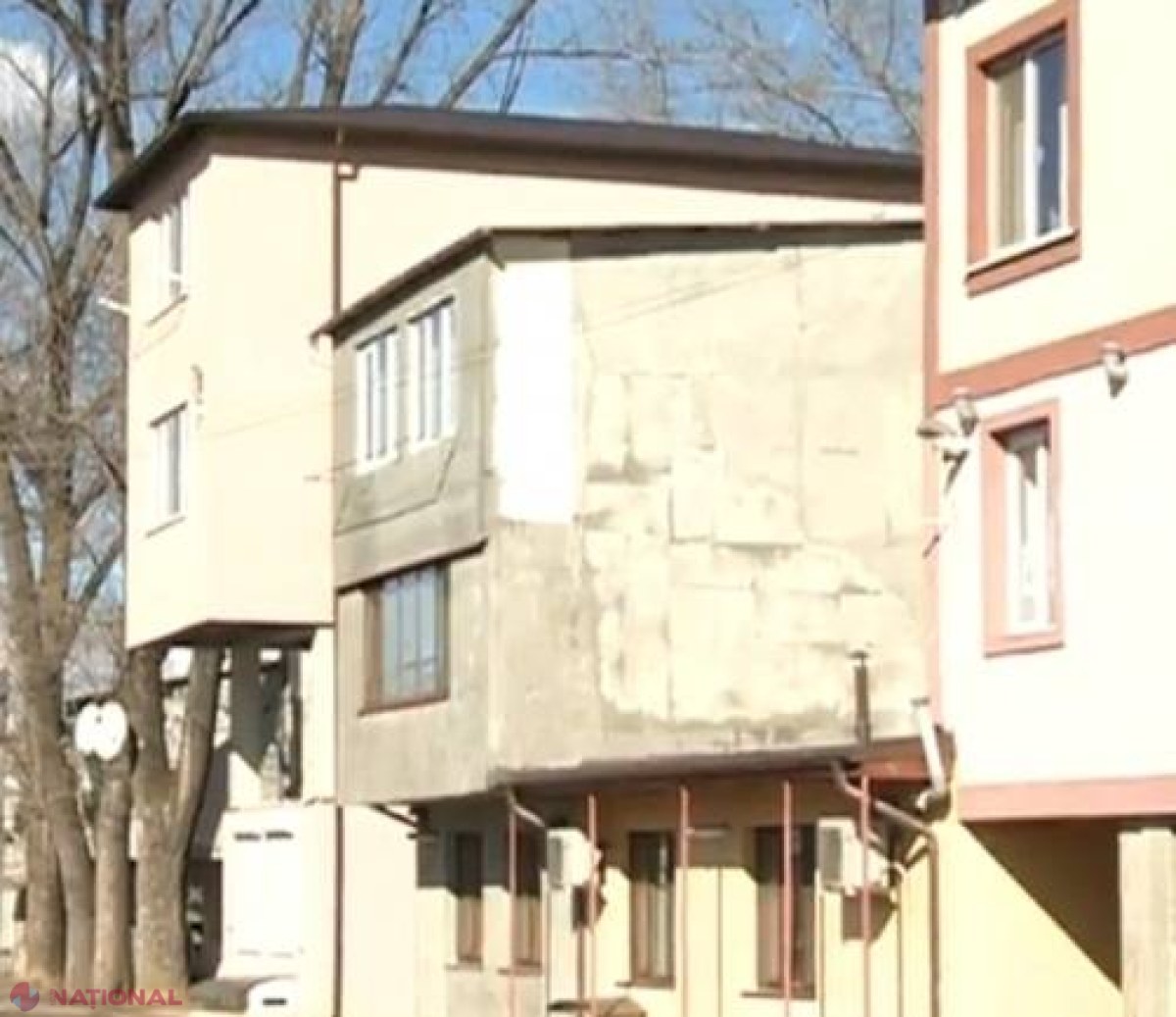 INIȚIATIVĂ // Amenzi mai DURE pentru cei care construiesc anexe neautorizate la apartamente