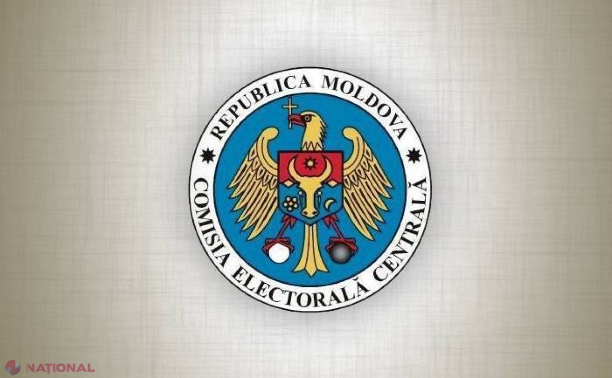 Microbuzul CEC pornește prin localitățile R. Moldova: „Cei mai activi participanţi la concurs vor fi premiaţi”