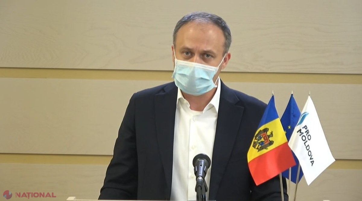 Noi PLECĂRI din coaliția PSRM – PD? Candu: „Trebuie să trecem la ACȚIUNI. Cetăţenii n-o să ne ierte această ezitare şi nici urmaşii n-o să ne ierte. Și miniștri sunt deja sceptici că vor mai sta o săptămână în birouri...”