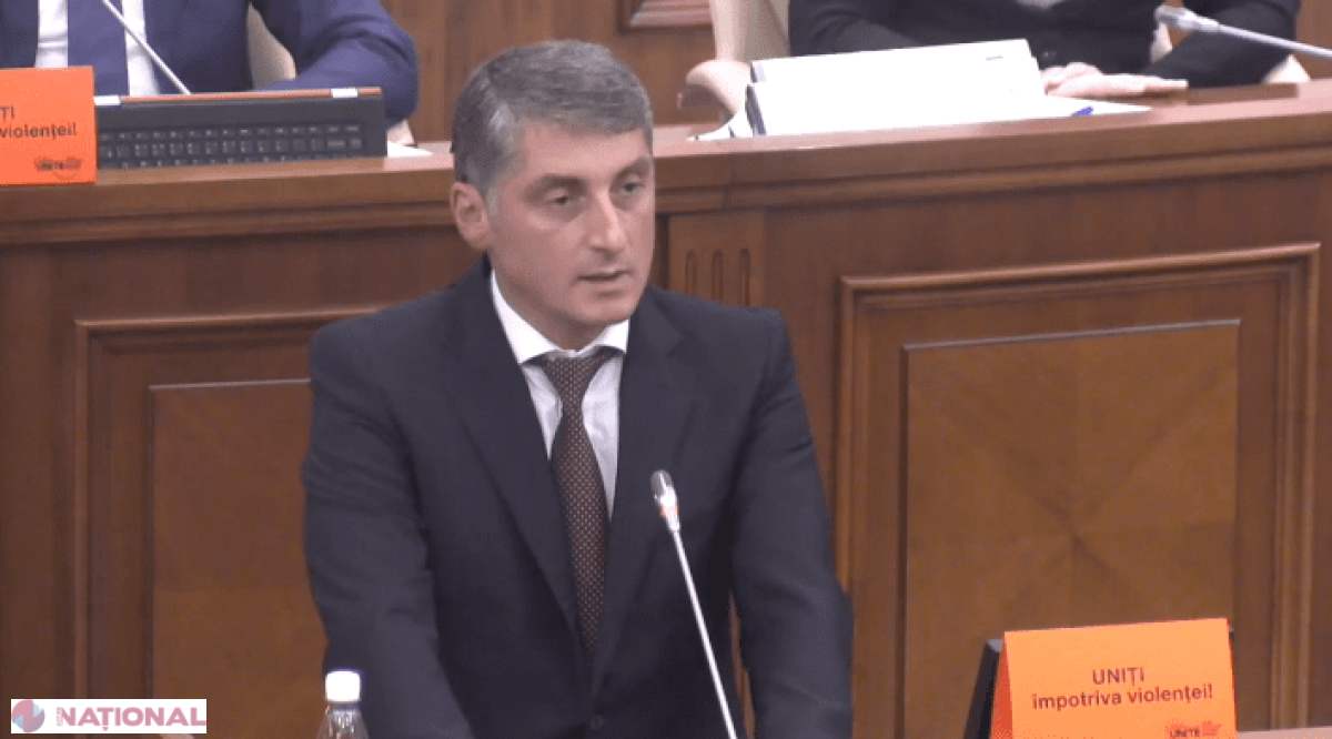 Procurorul general interimar a OCHIT unii deputați care ar avea tangență cu FRAUDA BANCARĂ. Despre cine este vorba