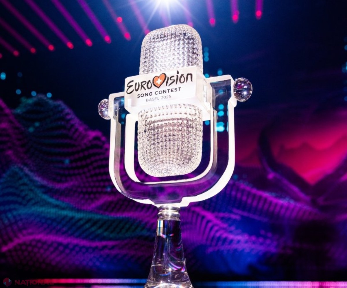 Lista celor 26 de țări care vor evolua în finala concursului „Eurovision”