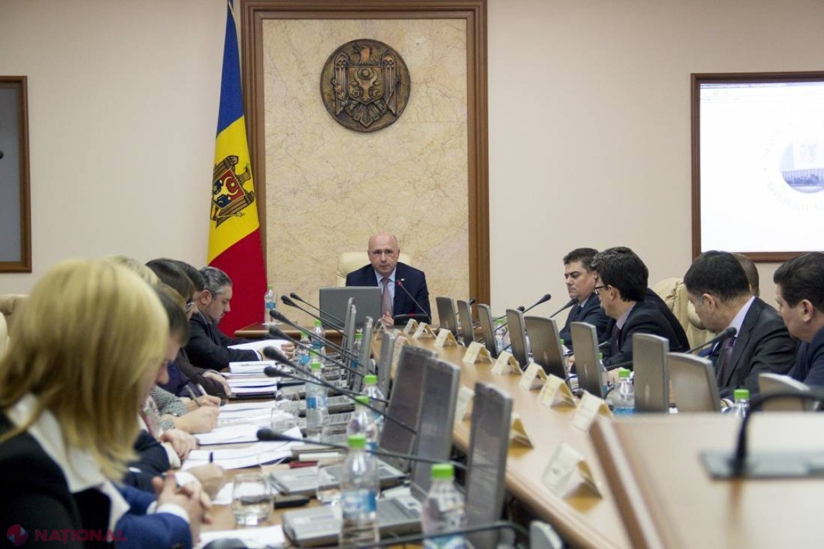 Motive serioase de ÎNGRIJORARE pentru Guvernul Filip. Este cel mai CONTESTAT Cabinet de miniștri