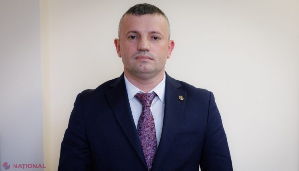 Un nou DIRECTOR adjunct la CNA, cu experiență în investigarea cazurilor excepționale