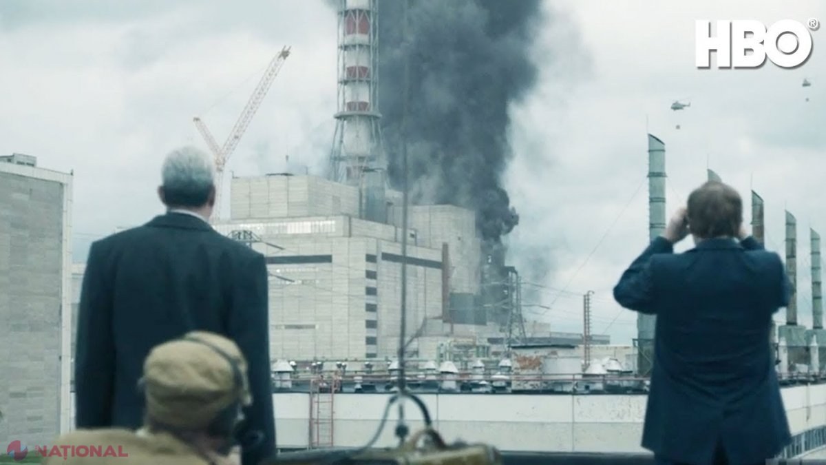 Putin, enervat de „Cernobîl”. Kremlinul atacă producătorii HBO și promite un serial despre „adevărații” vinovați ai DEZASTRULUI